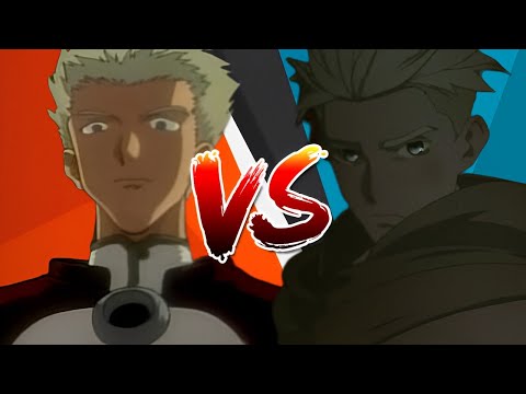 Final Thoughts On Trigun Stampede