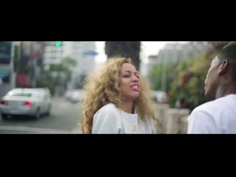 Young Sam - When The Sky Falls (Music Video)