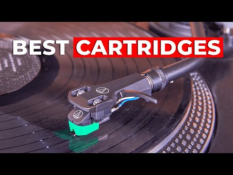7 Best Cartridges to Upgrade Your Turntable