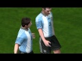 Brazil Vs. Argentina (PSP) (FIFA 12) (Professional ...