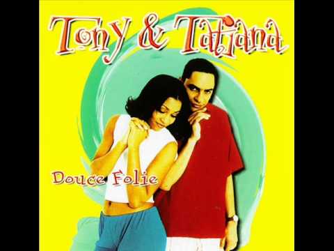 Tony & Tatiana - Fè vit (Reviens-moi)