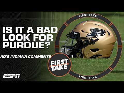 Purdue Release Date