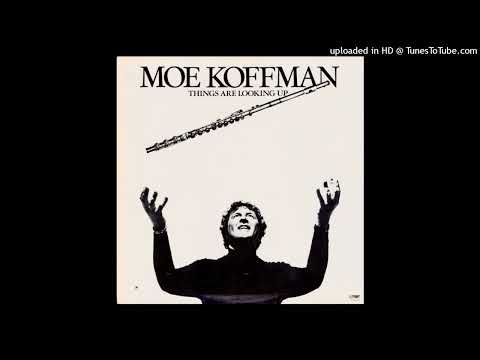 Moe Koffman - Sempre Con Tigo (1978)