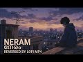 Neram Reverbed By Lofi Mp4 Malayalam Sad Song