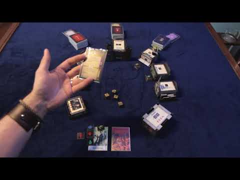 ReAnimator Play Through!