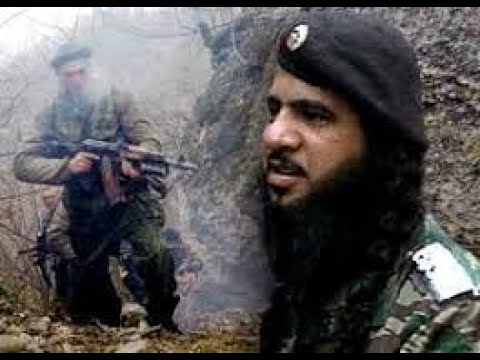 Чечня Жестокий бой в Волчьих Воротах (Дуба-Юрт)
