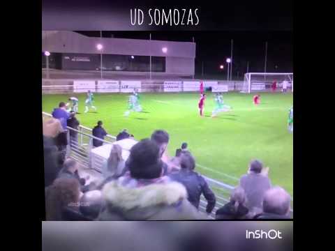 Somozas 2 -1 sporting b