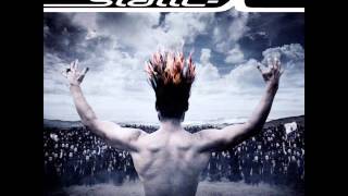 Static-X - Isolaytore (Cult of Static)