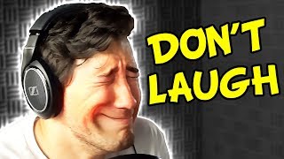 Try Not To Laugh Challenge #10