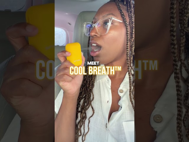 Vídeo relacionado con Mouth Breath Spray Spray,Oral Care Spray,Grape Flavor Mouth Spray Against Bad Breath,Mouth Air Freshener Spray