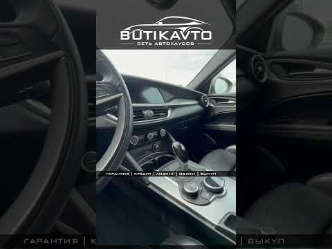 фото alfa romeo stelvio stelvio 0