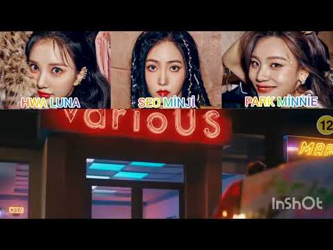 XL:LY - '풀업(PULL UP)' _ Official MV