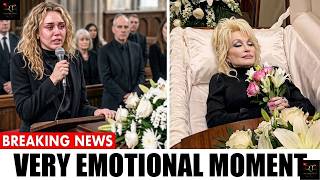 MILEY CYRUS - GOODBYE GODMOTHER (A Tribute To My Lovely Godmother) (Fan-Made)