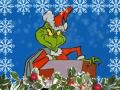 You're A Mean One, Mr Grinch -Thurl ...