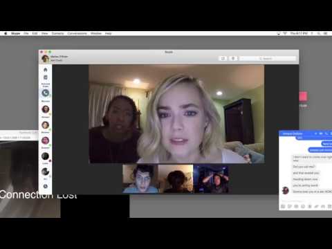 Unfriended: Dark Web - Shut It Off 30'' Spot - In Cinemas Now