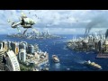 ANNO 2070: Soundtrack - Wasted Soil