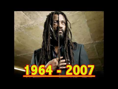 Lucky Dube