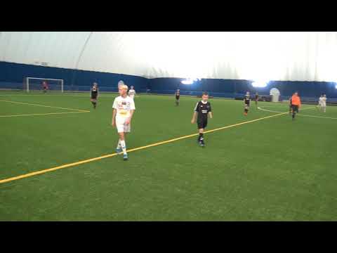 FC Kuusysi/sininen - KJP/YJ2 (5-1)