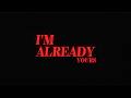 SLOWBURN — Already Yours (Official Lyric Video) | [Explicit]