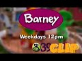 Barney Friends Season 12 Promo On PBS Kids CLIP SUBSCRIBE