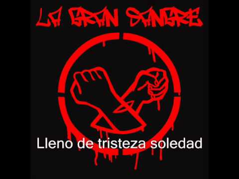 Muerte - Alec Marambio (con letra)