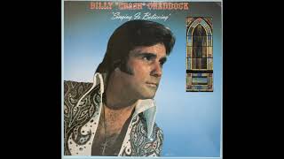 Where No One Stands Alone ~ Billy 'Crash' Craddock with The Tennesseeans (1978)