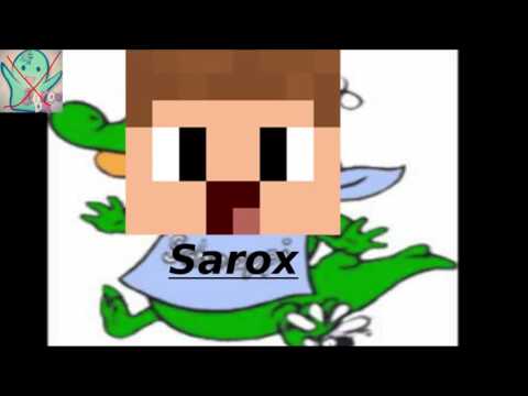 Sa Sa Sarox - Google Übersetzer (feat. Schnappi) (Reupload from SaroxHater)