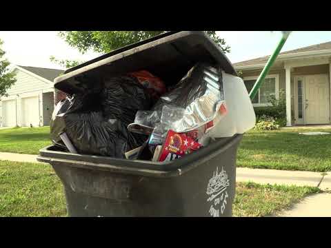 How to Use Curbside Collection