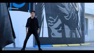Afraid with You - Christon Gray | Noel Coronado Jr | Choreography