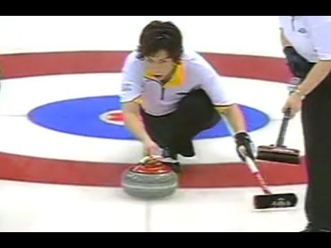 2005 Scotties - Lawton vs J.Jones