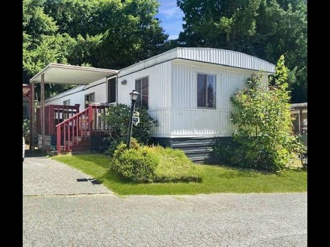 #retirement 507 131st St E  #29 Tacoma 98445