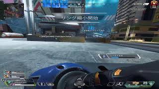apex