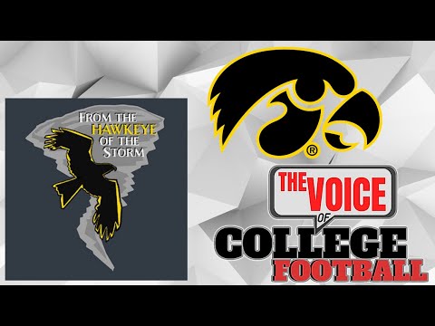 IOWA - Illinois State Postgame LIVE (Part 2) with Cory Brada & Coach Don Patterson