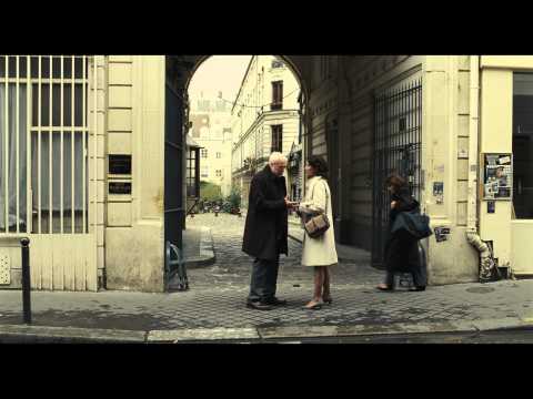 Последняя любовь мистера Моргана