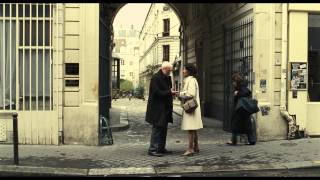 Трейлер: Последняя любовь мистера Моргана