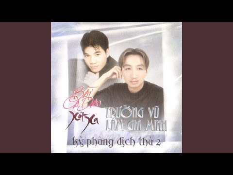 GIẬN NHAU MỘT TUẦN