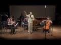 Abbey Lincoln, "Bird Alone" (Ballad)