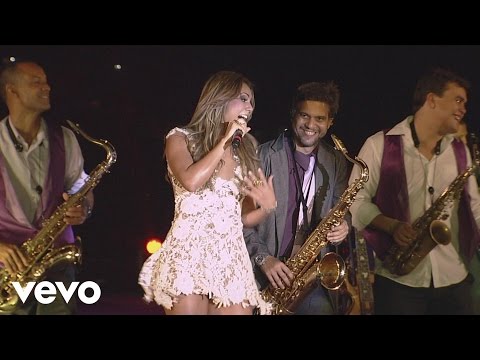Ficar Com Você - Cheiro De Amor