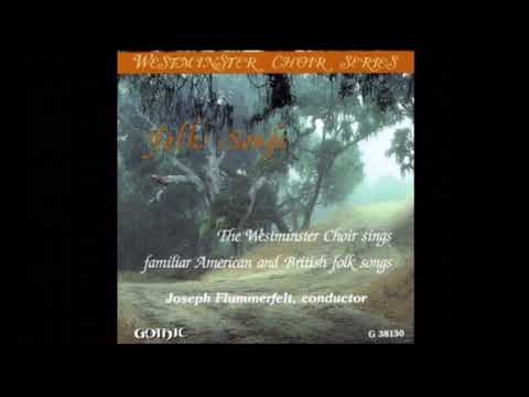 Alister McAlpine’s Lament arr. Ralph Vaughan Williams