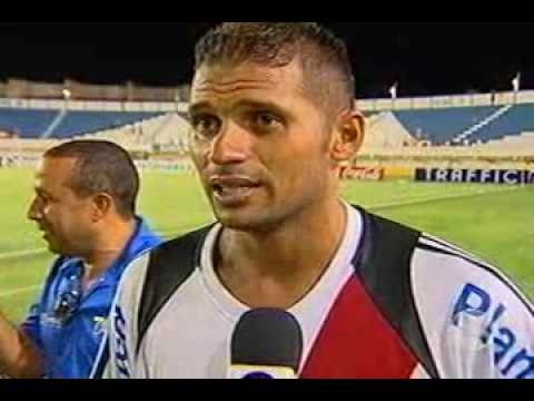 Melhores Momentos de River Plate-SE 1x0 Botafogo-RJ - Copa do Brasil