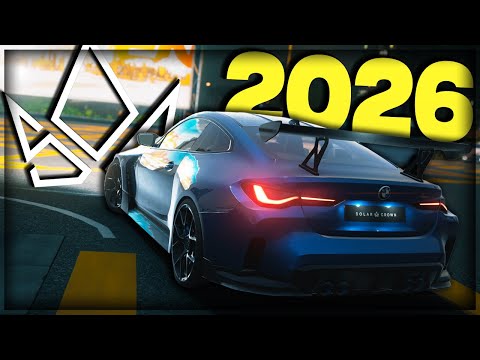 EVEYRTHING Coming To TDUSC In 2026!