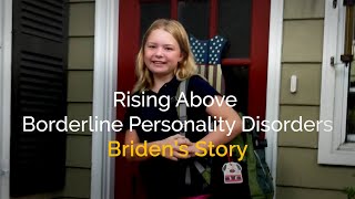 Rising Above Borderline Personality Disorders | Briden