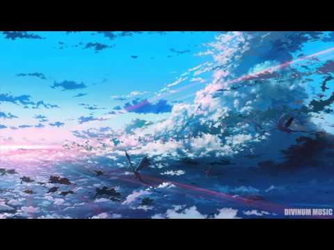 James Paget - Look to the Skies [Epic Orchestral Powerful]