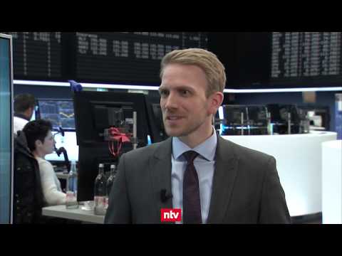 Die Spannung für das Britische Pfund steigt - n-tv Zertifikate vom 10.12.2018