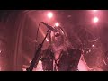 Machine Head - Is There Anybody Out There (Live New York City February 2020)