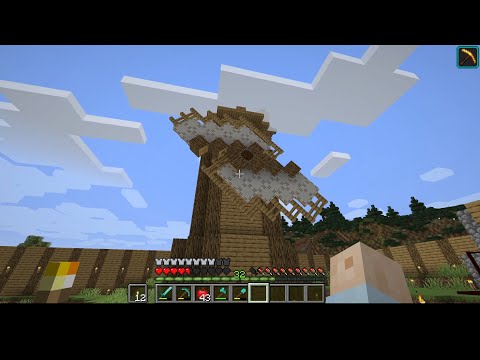 Create: Above and Beyond Base Tour (Brass Age)