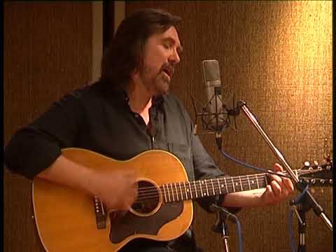 Dennis Locorriere  ( DR HOOK) A Couple More Years - Filmed at the Round House Studios, London  2002