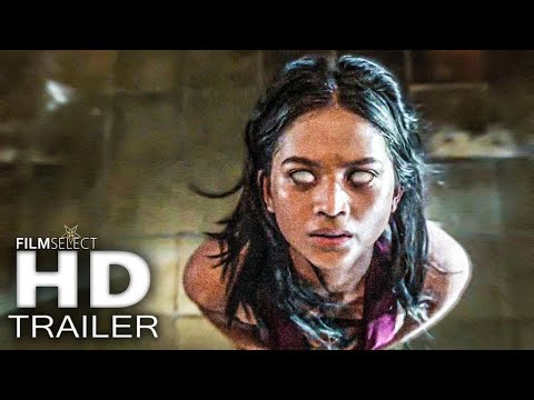 Video Thumbnail: DANCING VILLAGE: The Curse Begins Trailer (2024)