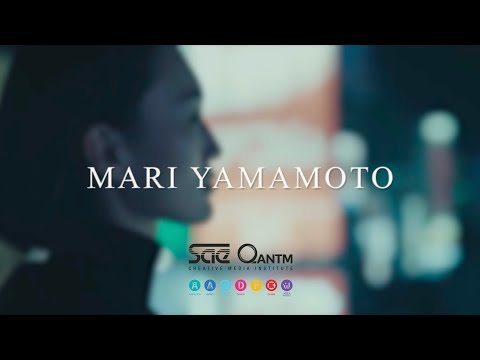 Mari Yamamoto Documentary - SAE Creative Media Project