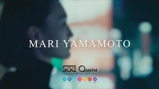 Mari Yamamoto Documentary - SAE Creative Media Project video